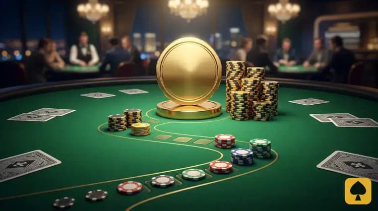 WSOP 위성 토너먼트 — 작은 바이인에서 메인 이벤트 패키지까지 이어지는 단계 구조